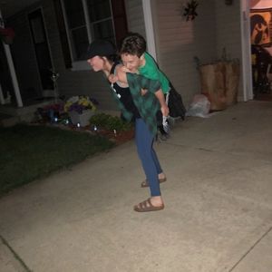 Meet your Posher, Ava